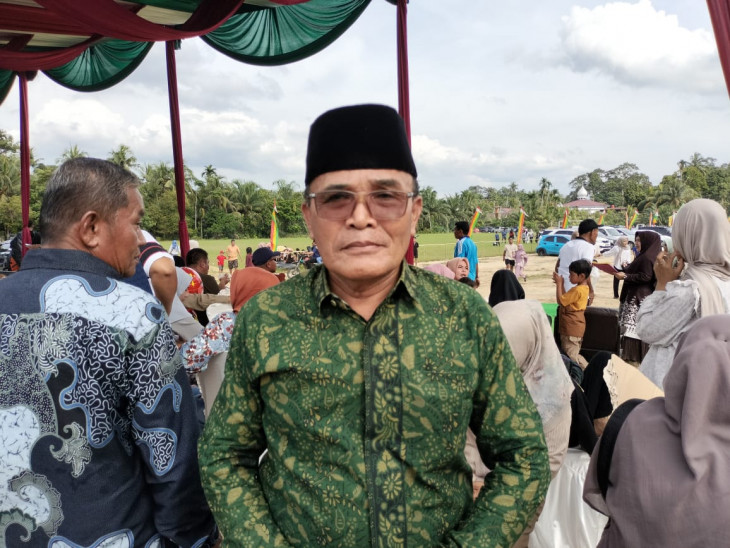 Harapan Panitia Balimau Kasai untuk